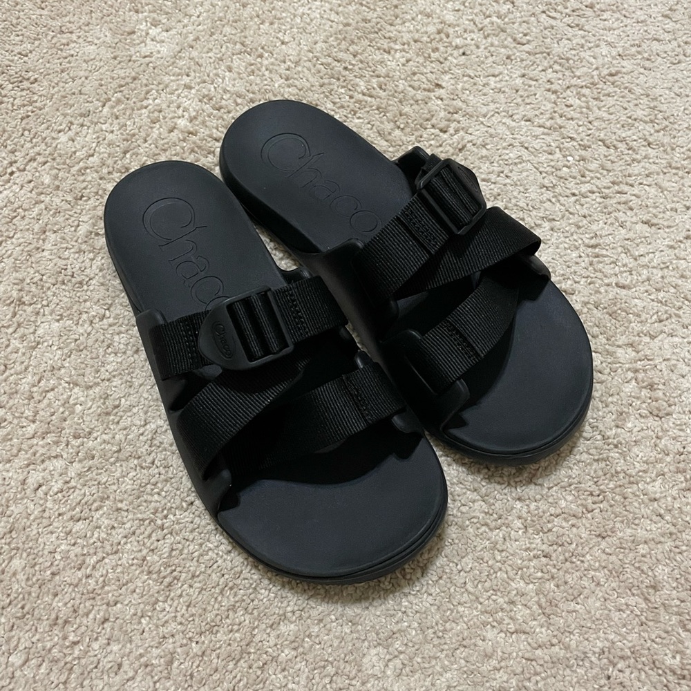 Chaco’s Chillos Slides
